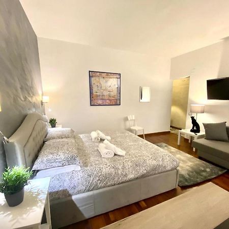 Navona Suite Viola Roma Dış mekan fotoğraf