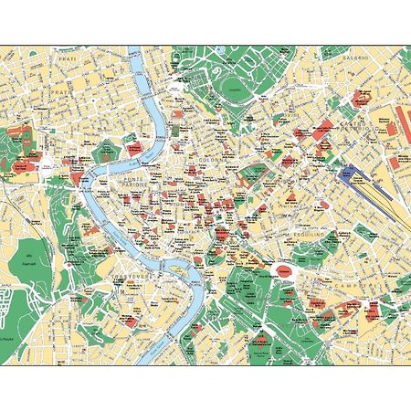 Navona Suite Viola Roma Dış mekan fotoğraf