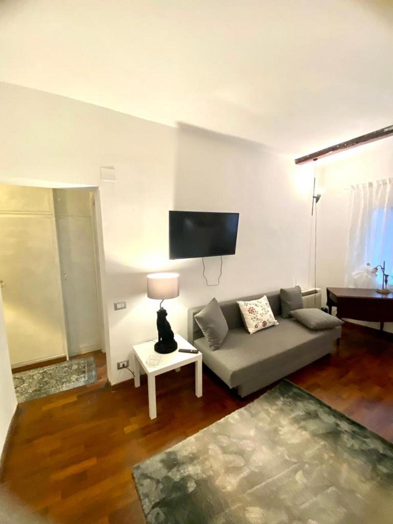 Navona Suite Viola Roma Dış mekan fotoğraf