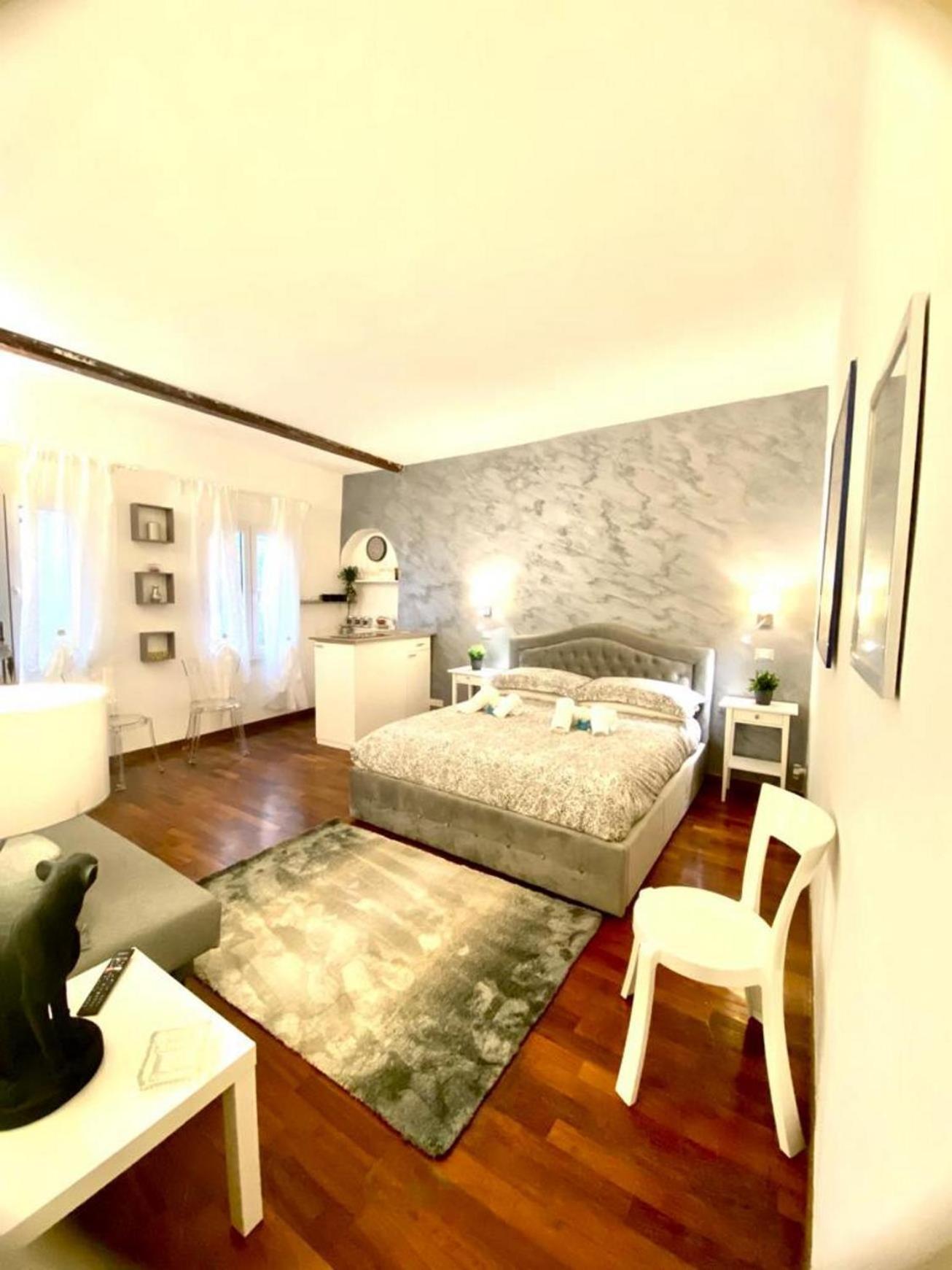 Navona Suite Viola Roma Dış mekan fotoğraf