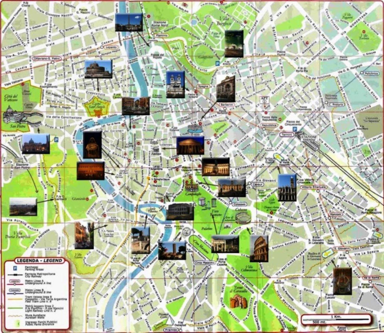 Navona Suite Viola Roma Dış mekan fotoğraf