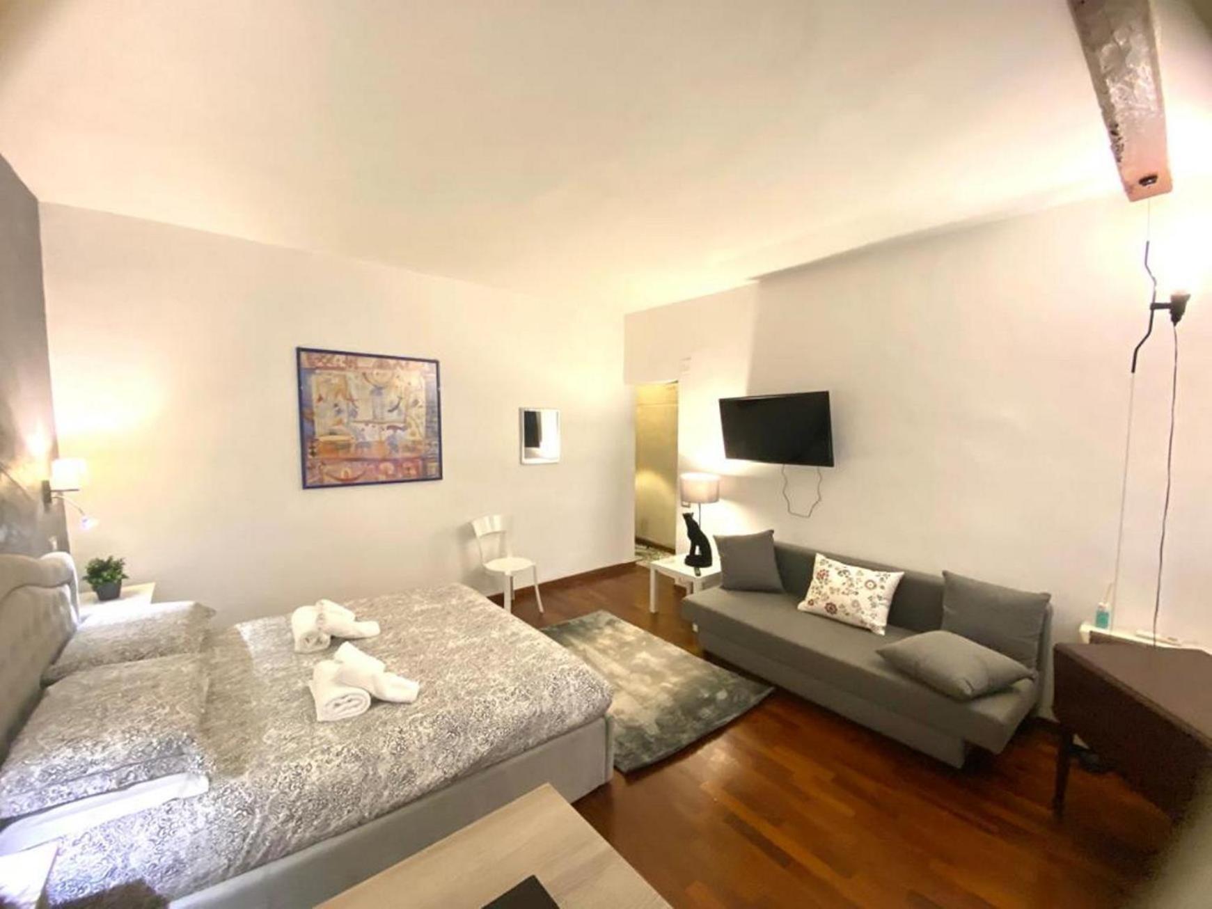 Navona Suite Viola Roma Dış mekan fotoğraf