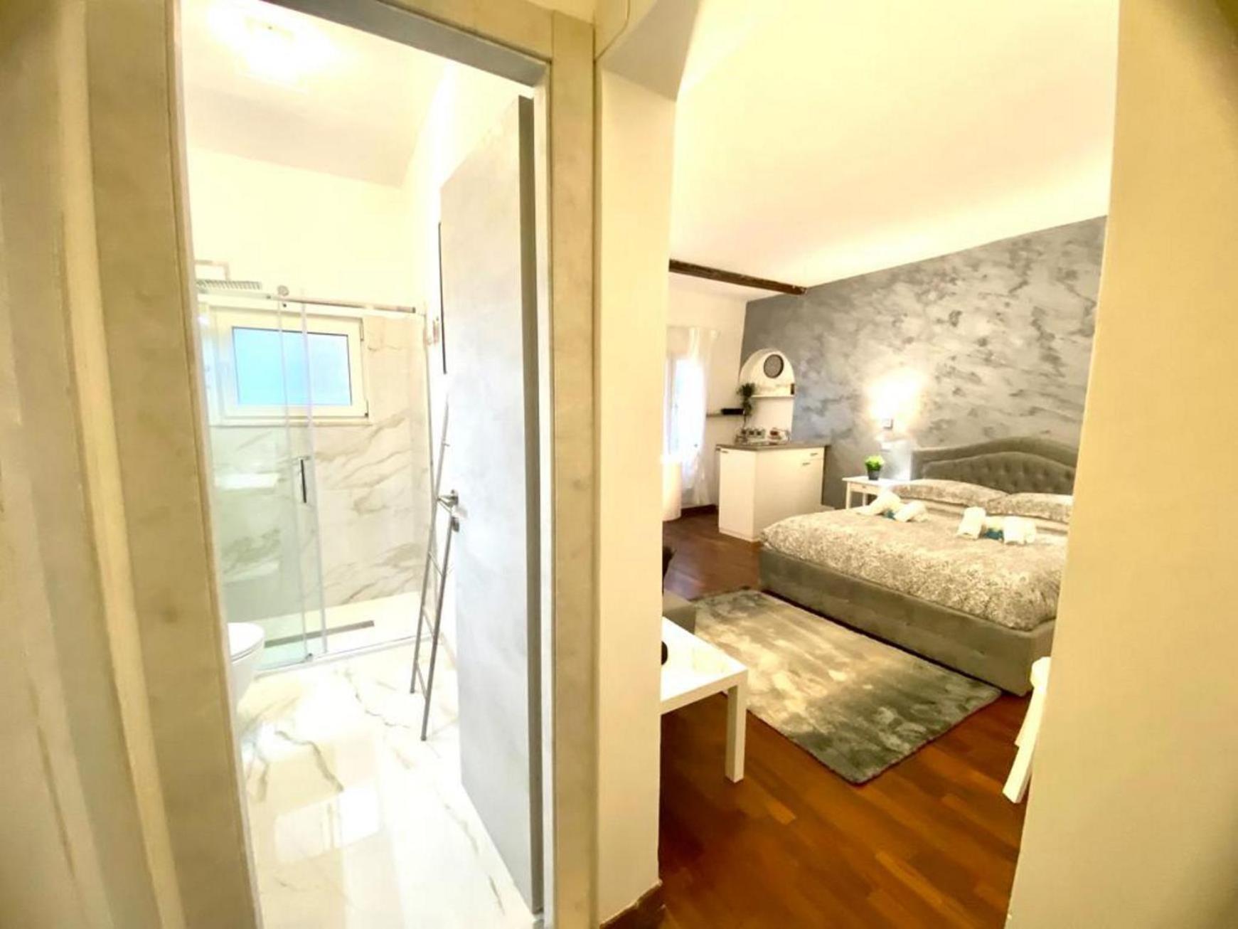 Navona Suite Viola Roma Dış mekan fotoğraf