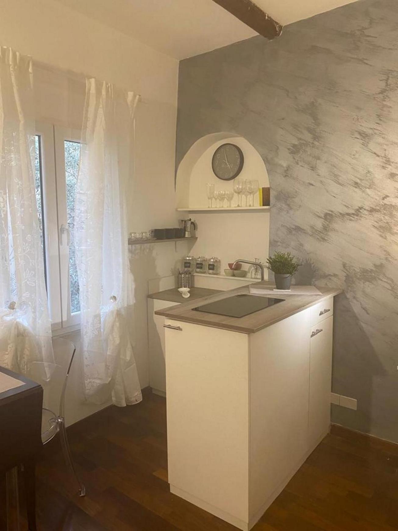 Navona Suite Viola Roma Dış mekan fotoğraf