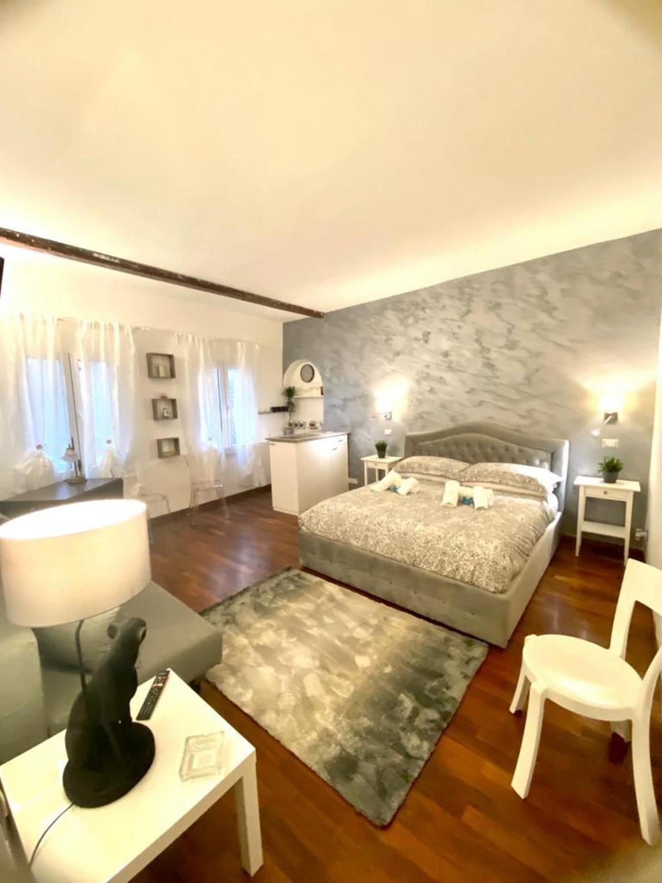 Navona Suite Viola Roma Dış mekan fotoğraf