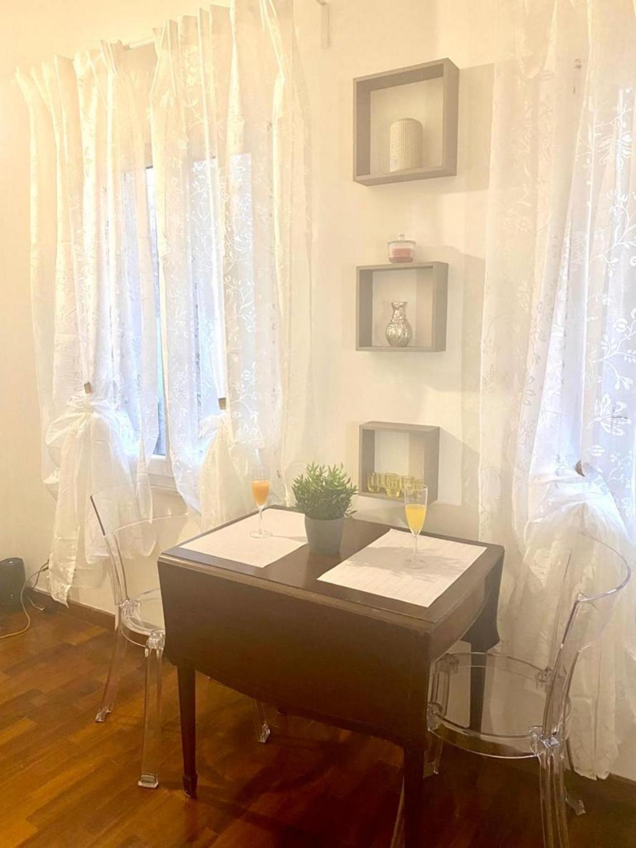 Navona Suite Viola Roma Dış mekan fotoğraf