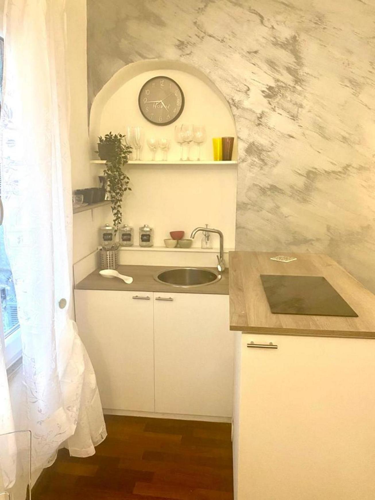Navona Suite Viola Roma Dış mekan fotoğraf