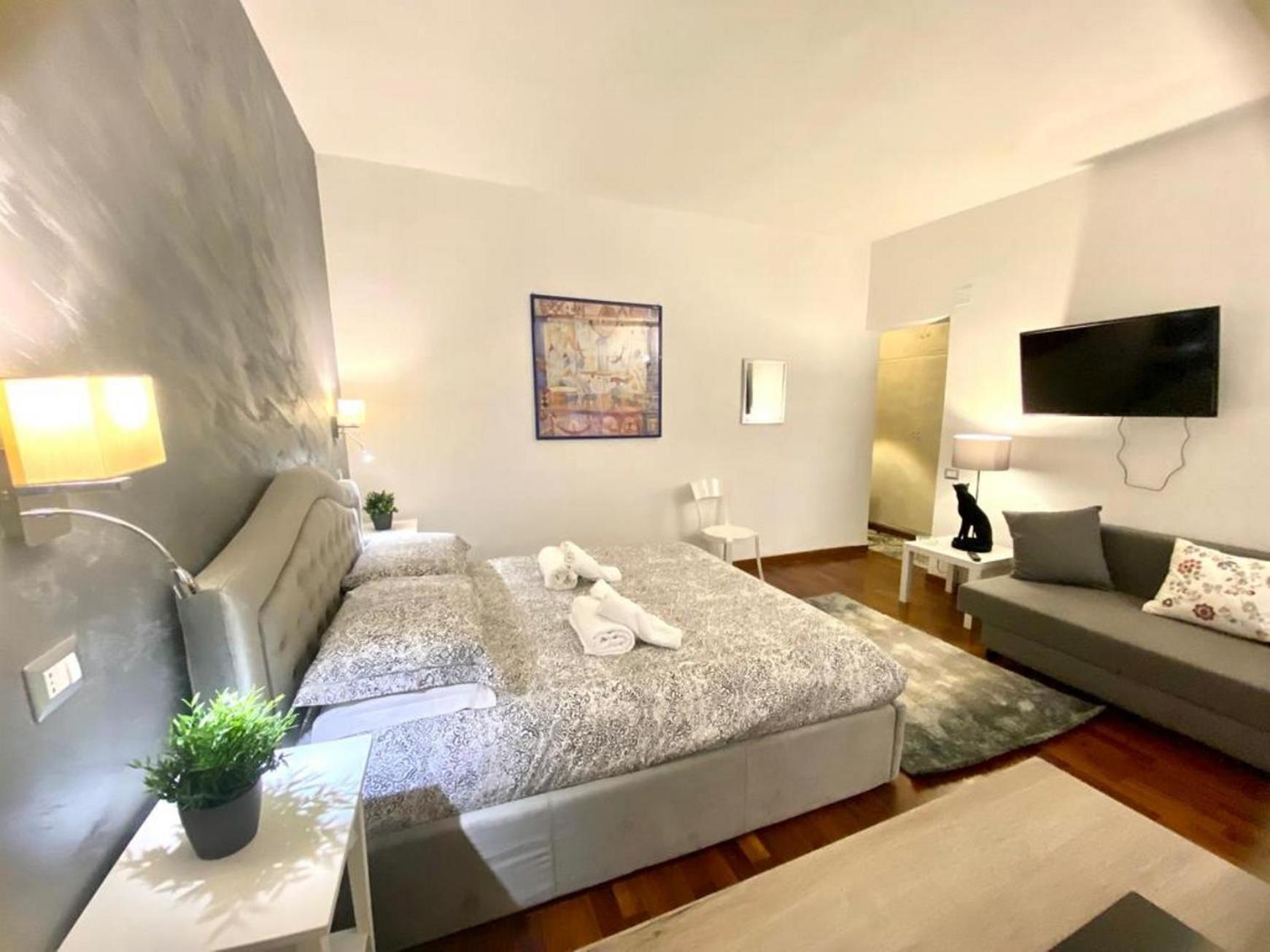 Navona Suite Viola Roma Dış mekan fotoğraf