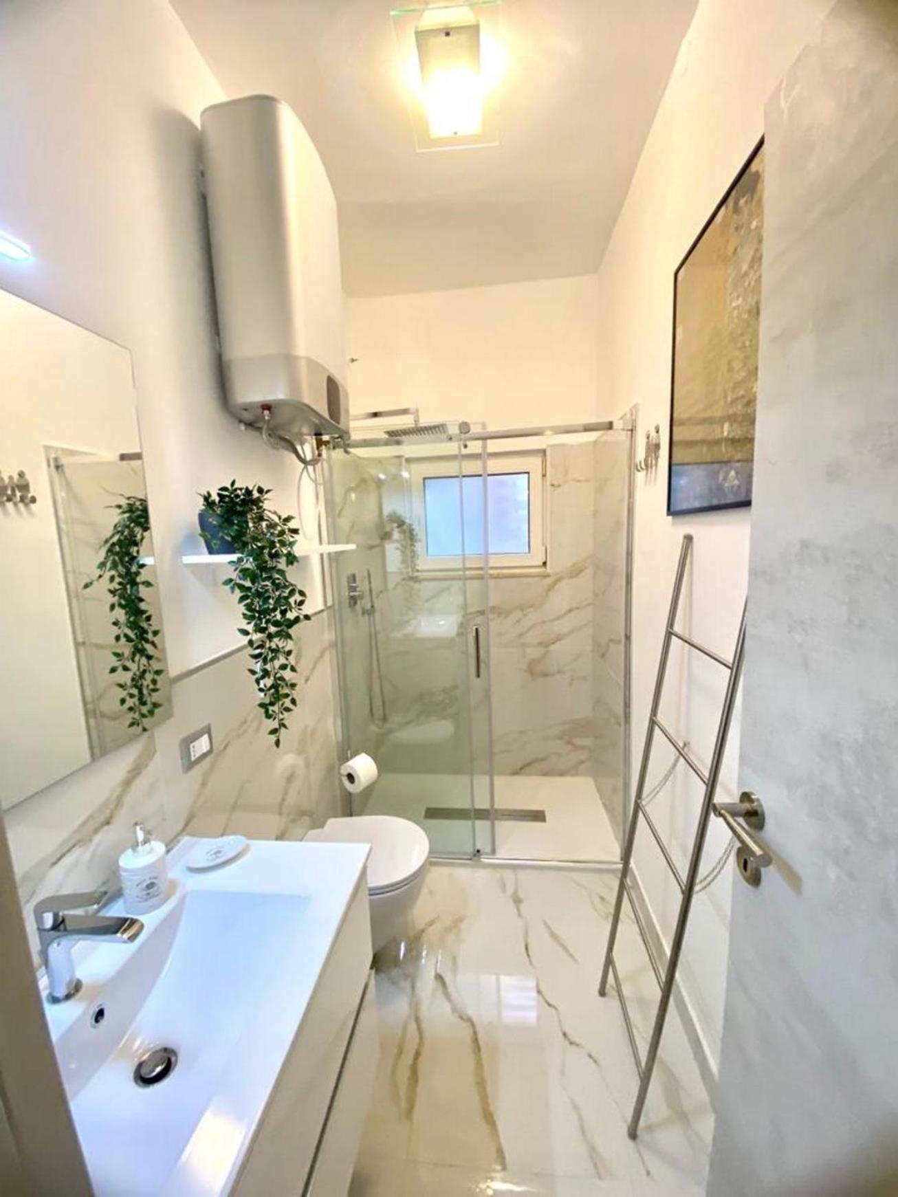 Navona Suite Viola Roma Dış mekan fotoğraf