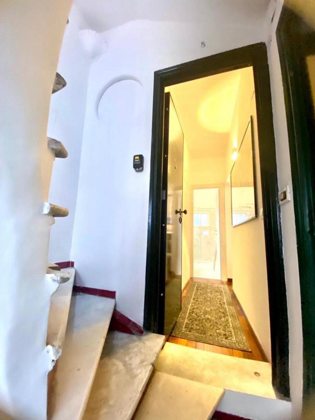 Navona Suite Viola Roma Dış mekan fotoğraf