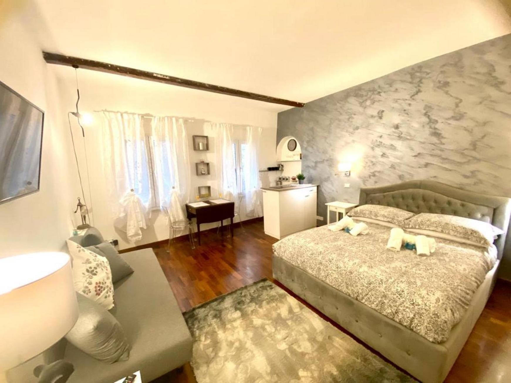 Navona Suite Viola Roma Dış mekan fotoğraf