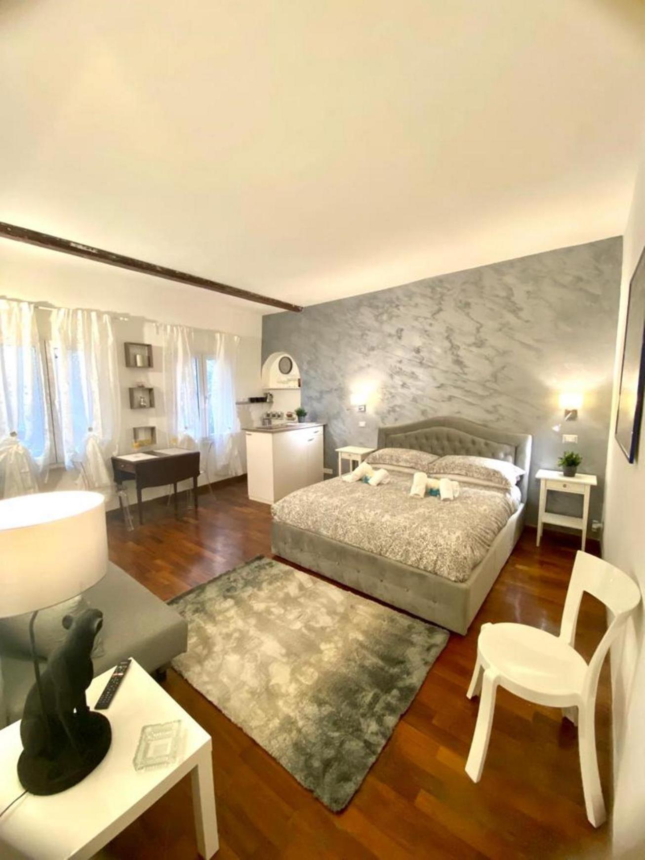 Navona Suite Viola Roma Dış mekan fotoğraf