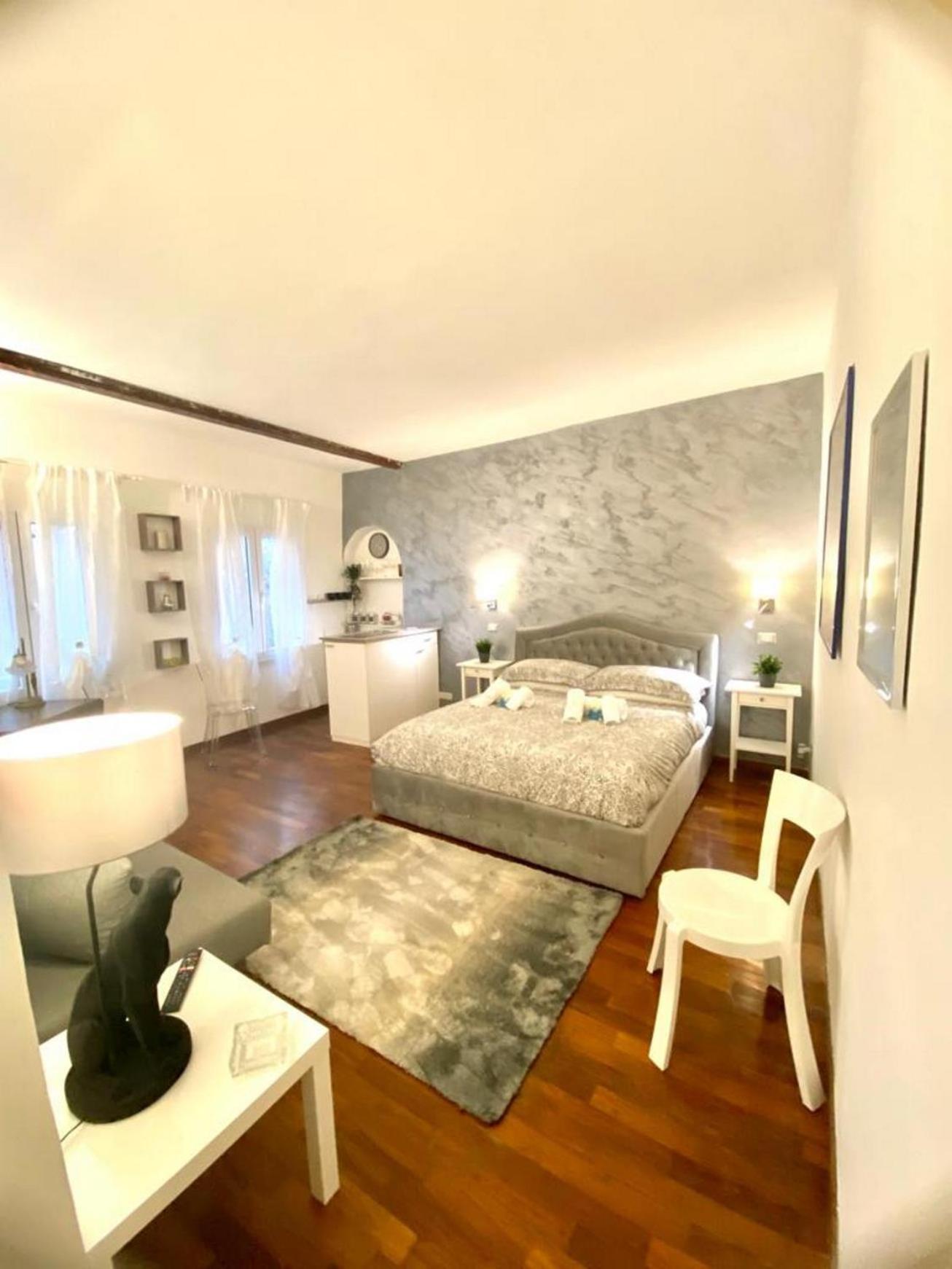 Navona Suite Viola Roma Dış mekan fotoğraf