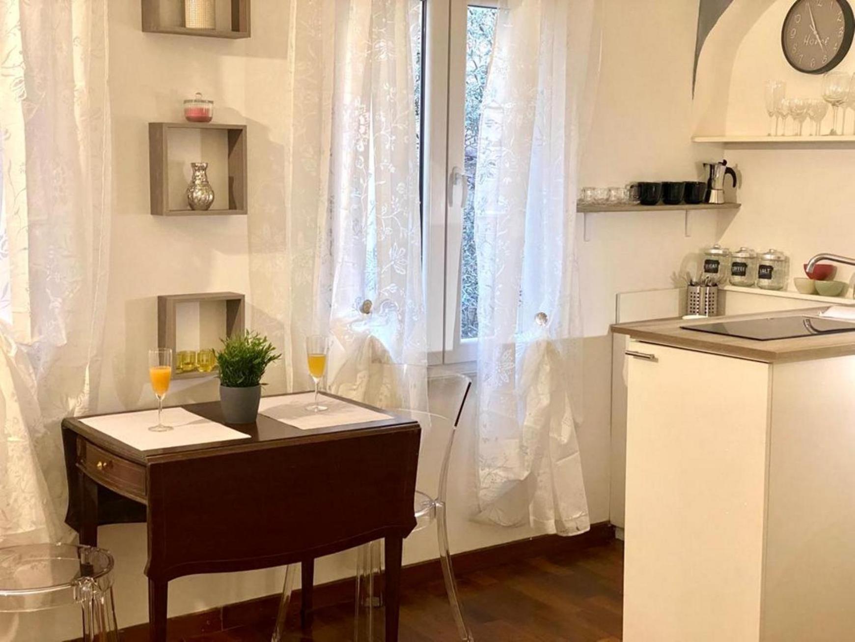 Navona Suite Viola Roma Dış mekan fotoğraf