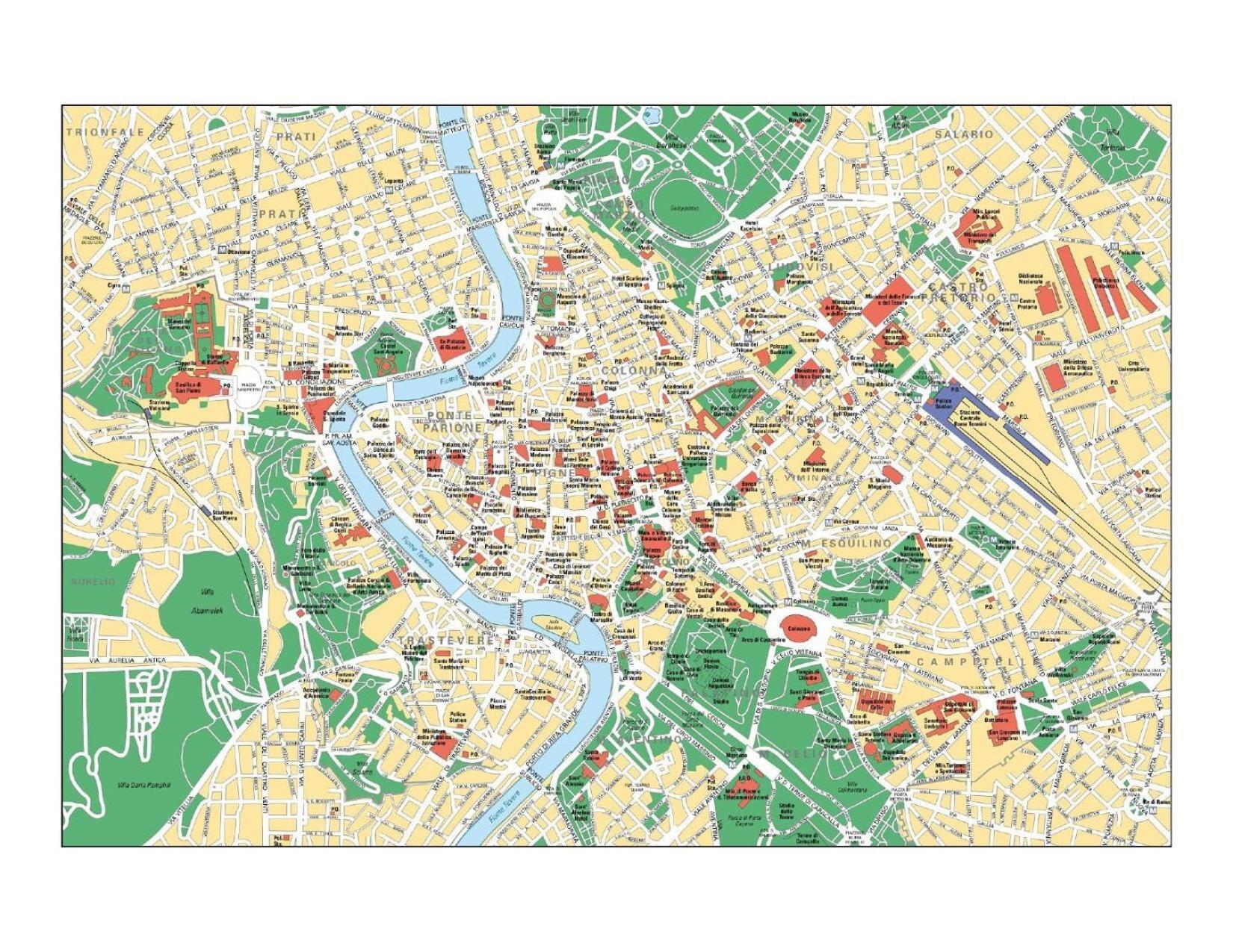 Navona Suite Viola Roma Dış mekan fotoğraf
